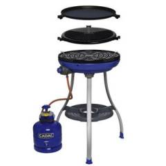 CADAC Carri Chef Barbecue Grill
