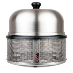 Cobb Grill Premier aus Edelstahl