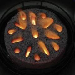 Cobb Grill Cobble Stone Briketts
