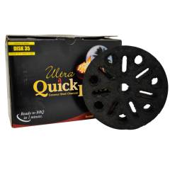 Cobb Grill - Quick BBQ Briketts