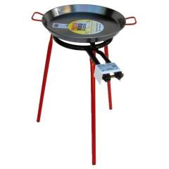Paella Set Light 6,5 kW