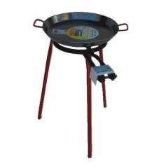 Paella Set Light 8 kW