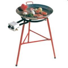 Paella Comfort Set