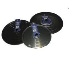 Universal Aluminiumdeckel � 32 cm
