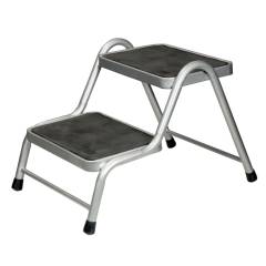 Brunner Doppeltrittstufe King Step