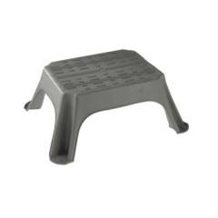Kunststoff Trittstufe 66 x 56 x 25 cm