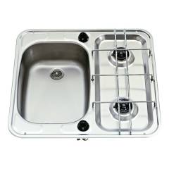 SMEV Kocher Sp�lenkombination 927 - Becken links