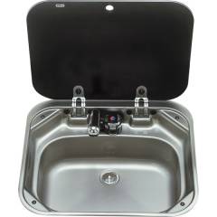 SMEV Sp�lbecken 8005