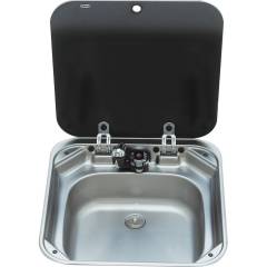 SMEV Sp�lbecken 8006