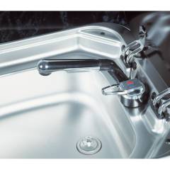 Armatur, abklappbar f�r SMEV Sp�len der Serie 8