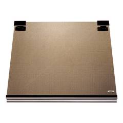 Glasabdeckung f�r Dometic 2 Flamm Kocher