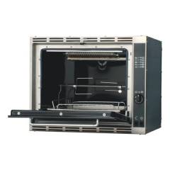 Dometic Gas Backofen CBCG