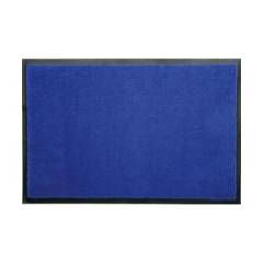 wash and dry Fu�matte - meerblau