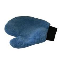 Faserhandschuh