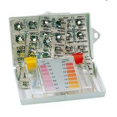 Swimming-Pool Tester