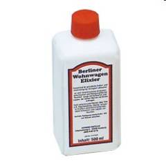 Berliner Wohnwagen-Elexier - 500 ml
