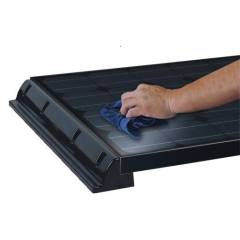 MT Solar Glasversiegelung
