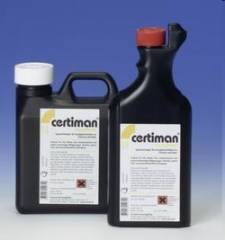 Certiman Gewebedicht 0,5 Liter Spr�hflasche
