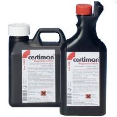 Certiman RegenstreifenEx