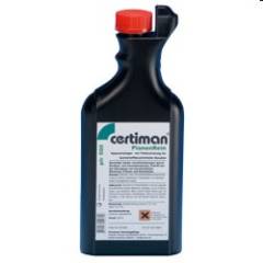 Certiman Planenrein Spr�hflasche