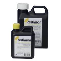 Certiman NanoTec Siegelpolish 0,5 Liter