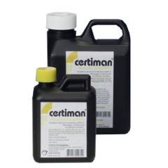 Certiman NanoTec Super Wax 0,5 Liter
