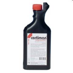 Certiman FliegendreckEx 0,5 Liter Spr�hflasche
