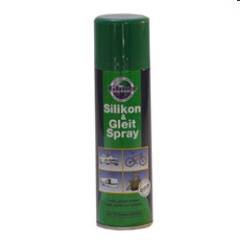 Silikon & Gleit Spray