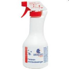 Dr. Keddo Caravan- und Bootsreiniger - 0,5 Spr�hflasche