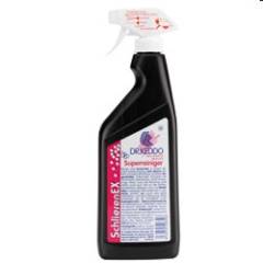 Dr. Keddo Superreiniger Schlierenex - 0,5 Liter Spr�hflasche