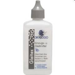 Dr. Keddo Gleit- und Einzugsmittel Gleitex