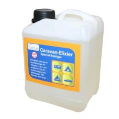 Costelan Caravan Elixier 2500ml Kanister