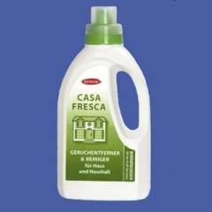 Biodor Casa Fresca - biologischer Geruchsentferner