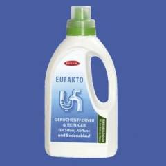 Biodor Eufakto - microbiologischer Sanit�rzusatz