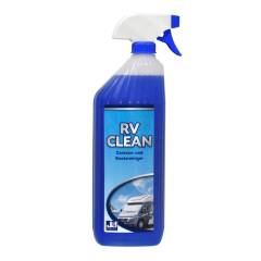 J&J RV Clean Caravan- & Bootsreiniger