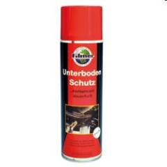 Unterbodenschutz Spray schwarz