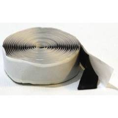 BUTYL Band - 20 x 2.5 mm - 3.25 m - schwarz