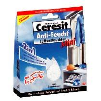 Ceresit Luftentfeuchter Anti-Feucht Mini