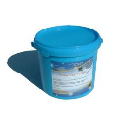 Luftentfeuchter Granulat 5kg Eimer Raumentfeuchter