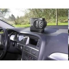 Mini Klimaanlage 12V und 230V