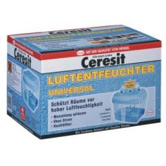 Luftentfeuchter Ceresit Universal