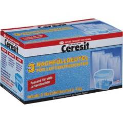 Nachf�llpackung f�r Ceresit Universal - 3 x 1 kg