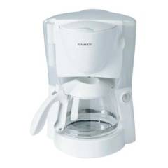 Kenwood Kaffeemaschine CM70 - wei�