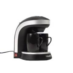 Tristar Kaffeemaschine mit 2 Tassen