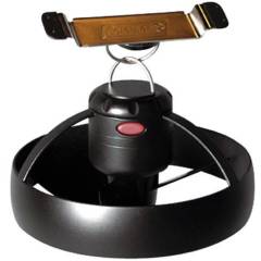 Coleman Zeltventilator mit Licht