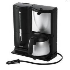 Waeco Kaffeemaschine MC08 Coffee Maker de Luxe - 12V