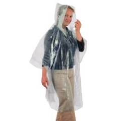 Regenponcho