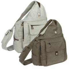 Pure Collection - Bodybag Khaki