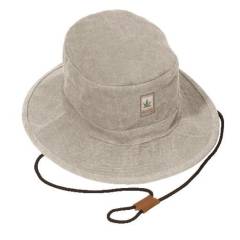 Pure Collection - Safari Cap