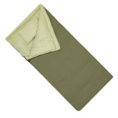 Coleman Big Game Baumwoll Schlafsack